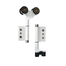 CONJUNTO RODA-PATIN FINAL 3T SISTEMA HARMONIO